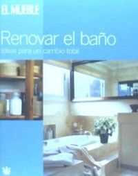 Produktbild: Renovar el ba&ntilde;o