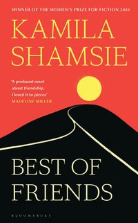 Produktbild: Shamsie, K: Best of Friends