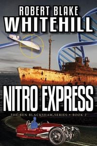 Produktbild: Nitro Express
