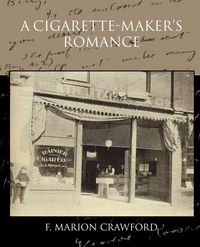 Produktbild: A Cigarette-Maker S Romance