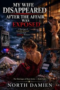 Produktbild: My Wife Disappeared After the Affair Was Exposed