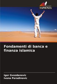 Produktbild: Fondamenti di banca e finanza islamica
