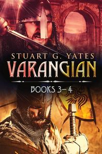Produktbild: Varangian - Books 3-4
