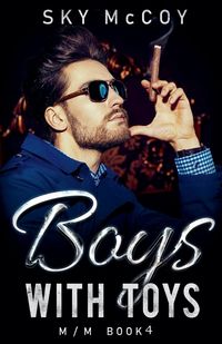 Produktbild: Boys with Toys Book 4