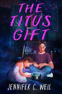 Produktbild: The Titus Gift