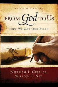 Produktbild: From God to Us
