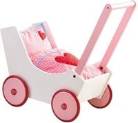 Produktbild: Puppenwagen Herzen_(DE/E/F/NL/IT/ES)