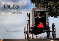 Produktbild: Faces of Lancaster County Postcards