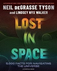 Produktbild: Lost in Space