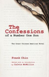 Produktbild: The Confessions of a Number One Son