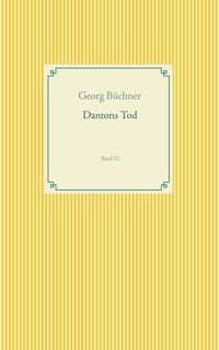 Produktbild: Dantons Tod