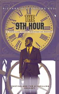 Produktbild: The Ninth Hour