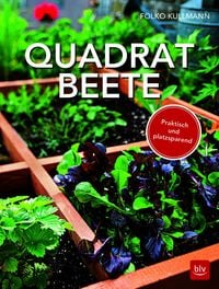 Produktbild: Quadratbeete