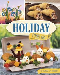 Produktbild: Holiday Food Art