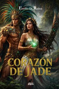 Produktbild: Coraz&oacute;n de Jade