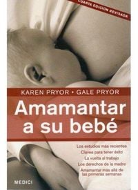 Produktbild: Amamantar a su beb&eacute;