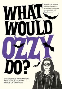Produktbild: What Would Ozzy Do?