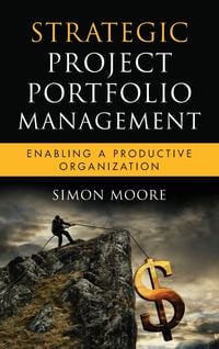 Produktbild: Strategic Project Portfolio Management