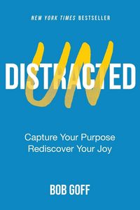 Produktbild: Undistracted