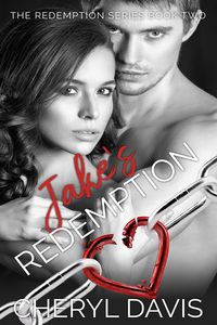 Produktbild: Jake's Redemption (The Redemption Series, #2)