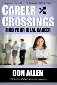 Produktbild: Career Crossings: Find Your Ideal Career!