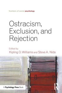 Produktbild: Ostracism, Exclusion, and Rejection