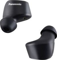 Produktbild: Panasonic RZ-B120WDE-K In Ear Kopfh&ouml;rer Bluetooth&reg;