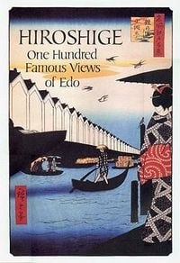 Produktbild: Hiroshige
