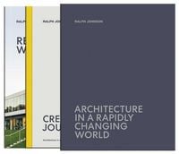 Produktbild: Architecture in a Rapidly Changing World