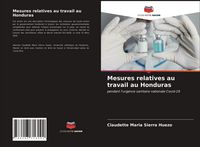 Produktbild: Mesures relatives au travail au Honduras
