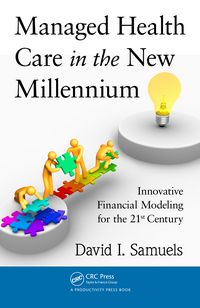 Produktbild: Managed Health Care in the New Millennium