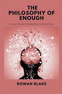 Produktbild: The Philosophy of Enough