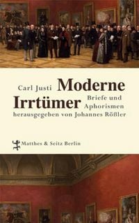 Produktbild: Moderne Irrt&uuml;mer