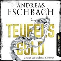 Bild vom Artikel Teufelsgold vom Autor Andreas Eschbach