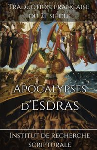 Produktbild: Apocalypses d'Esdras