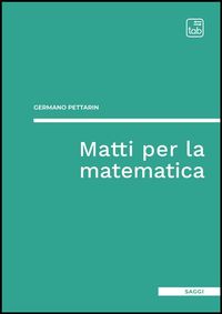Produktbild: Matti per la matematica