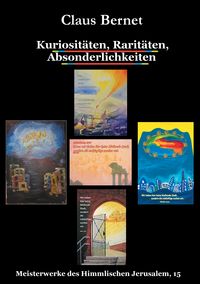 Produktbild: Kuriosit&auml;ten, Rarit&auml;ten, Absonderlichkeiten