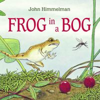 Produktbild: Frog in a Bog