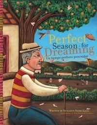 Produktbild: A Perfect Season for Dreaming / Un Tiempo Perfecto Para Soaar