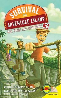 Produktbild: Survival on Adventure Island