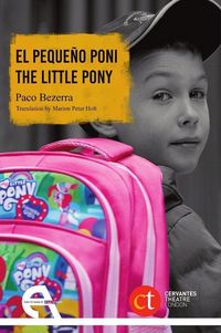 Produktbild: El peque&ntilde;o poni = The little pony