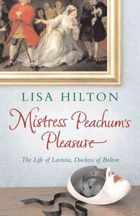 Produktbild: Mistress Peachums Pleasure