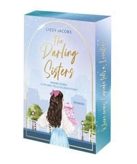 Produktbild: The Darling Sisters - Where every Cupcake tells a Lovestory