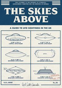 Produktbild: The Skies Above