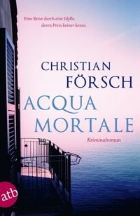 Produktbild: Acqua Mortale