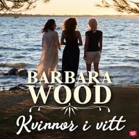 Produktbild: Kvinnor i vitt
