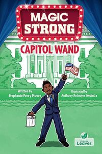 Produktbild: Capitol Wand