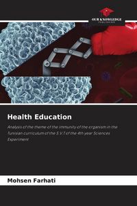 Produktbild: Health Education