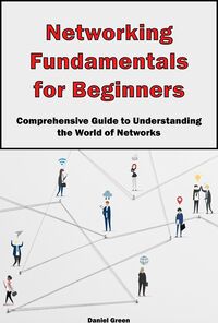 Produktbild: Networking Fundamentals for Beginners