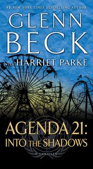 Produktbild: Agenda 21: Into the Shadows